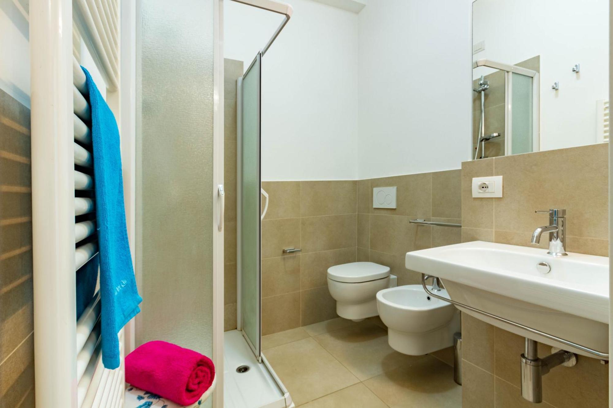Appartamento Bellariva B2 - Myho Casa Porto San Giorgio Dış mekan fotoğraf