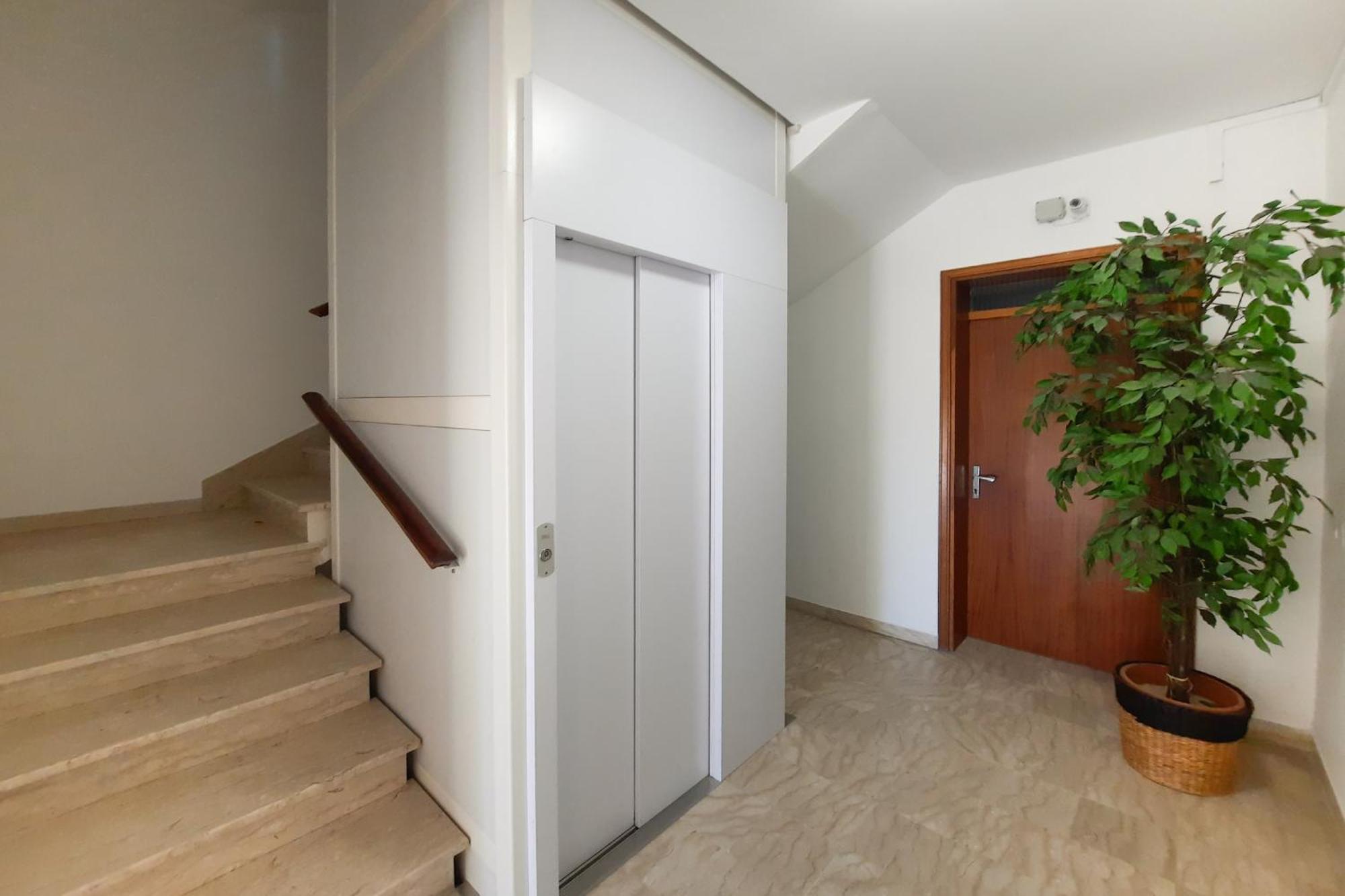 Appartamento Bellariva B2 - Myho Casa Porto San Giorgio Dış mekan fotoğraf