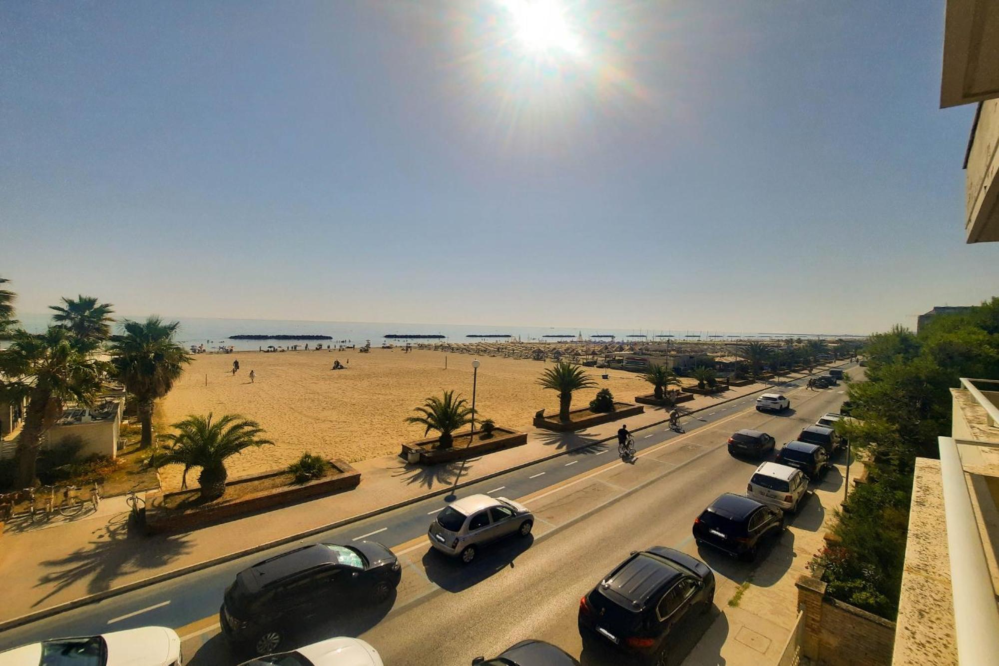 Appartamento Bellariva B2 - Myho Casa Porto San Giorgio Dış mekan fotoğraf