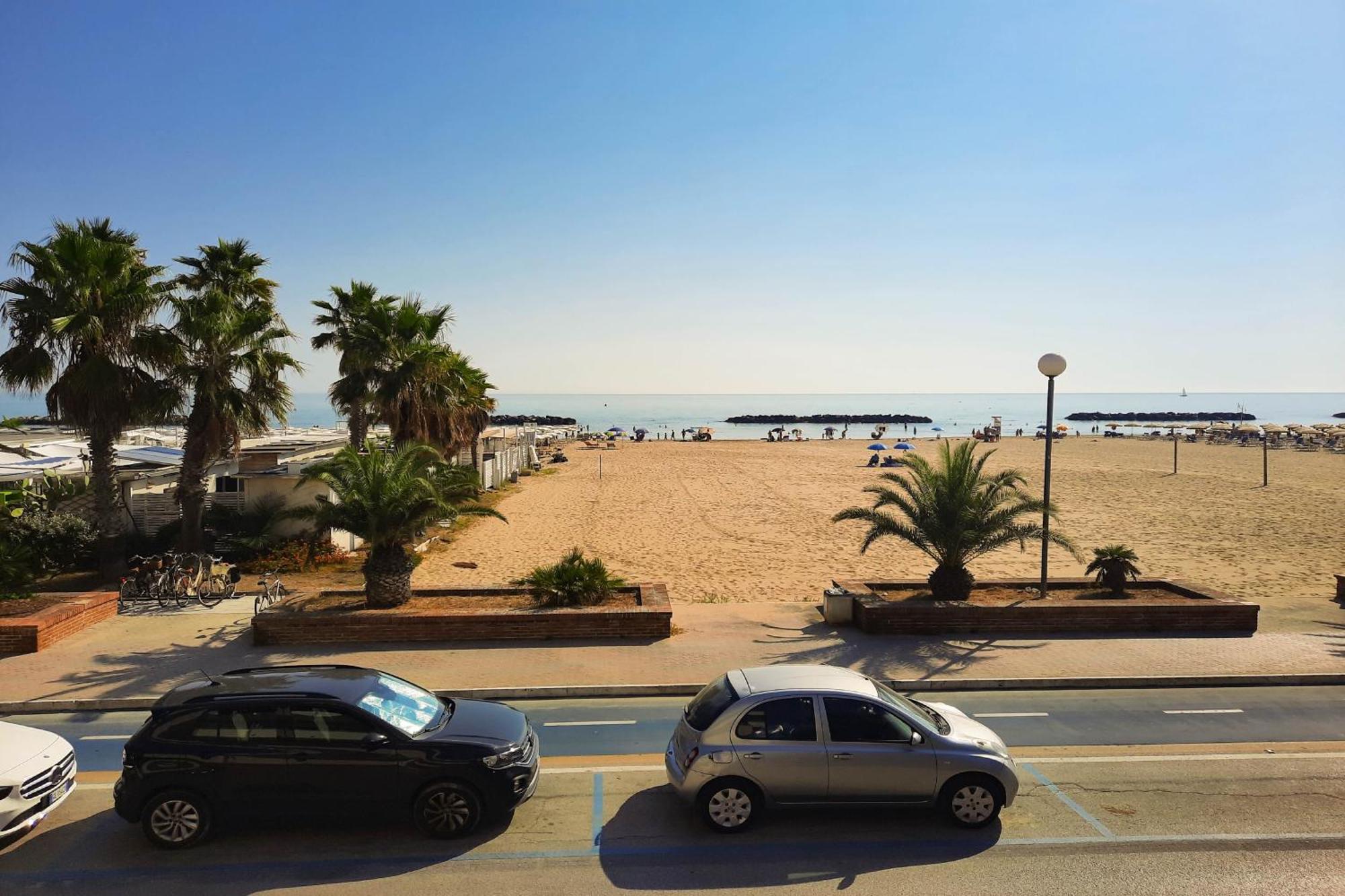 Appartamento Bellariva B2 - Myho Casa Porto San Giorgio Dış mekan fotoğraf