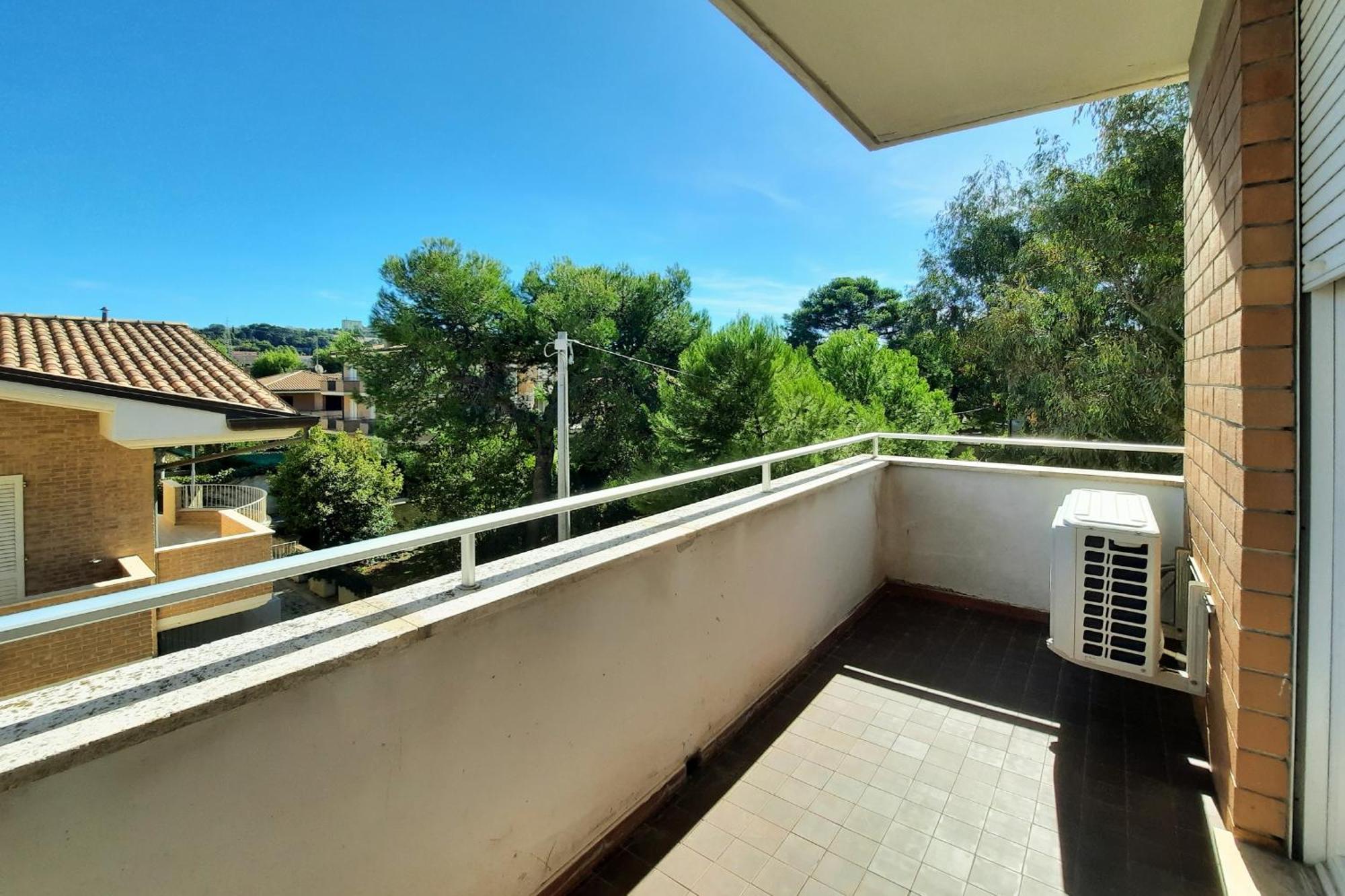 Appartamento Bellariva B2 - Myho Casa Porto San Giorgio Dış mekan fotoğraf