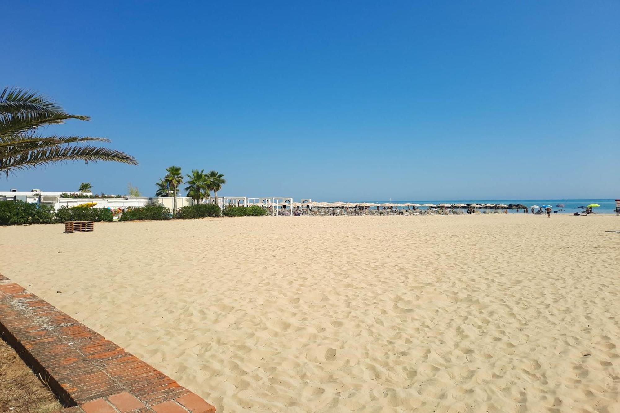 Appartamento Bellariva B2 - Myho Casa Porto San Giorgio Dış mekan fotoğraf