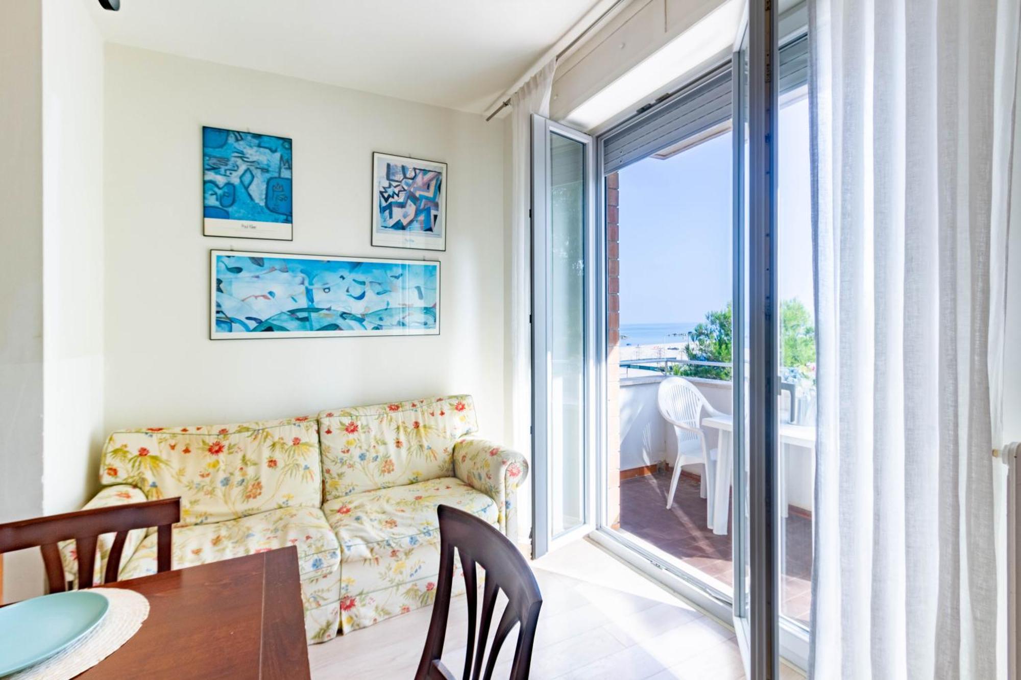 Appartamento Bellariva B2 - Myho Casa Porto San Giorgio Dış mekan fotoğraf