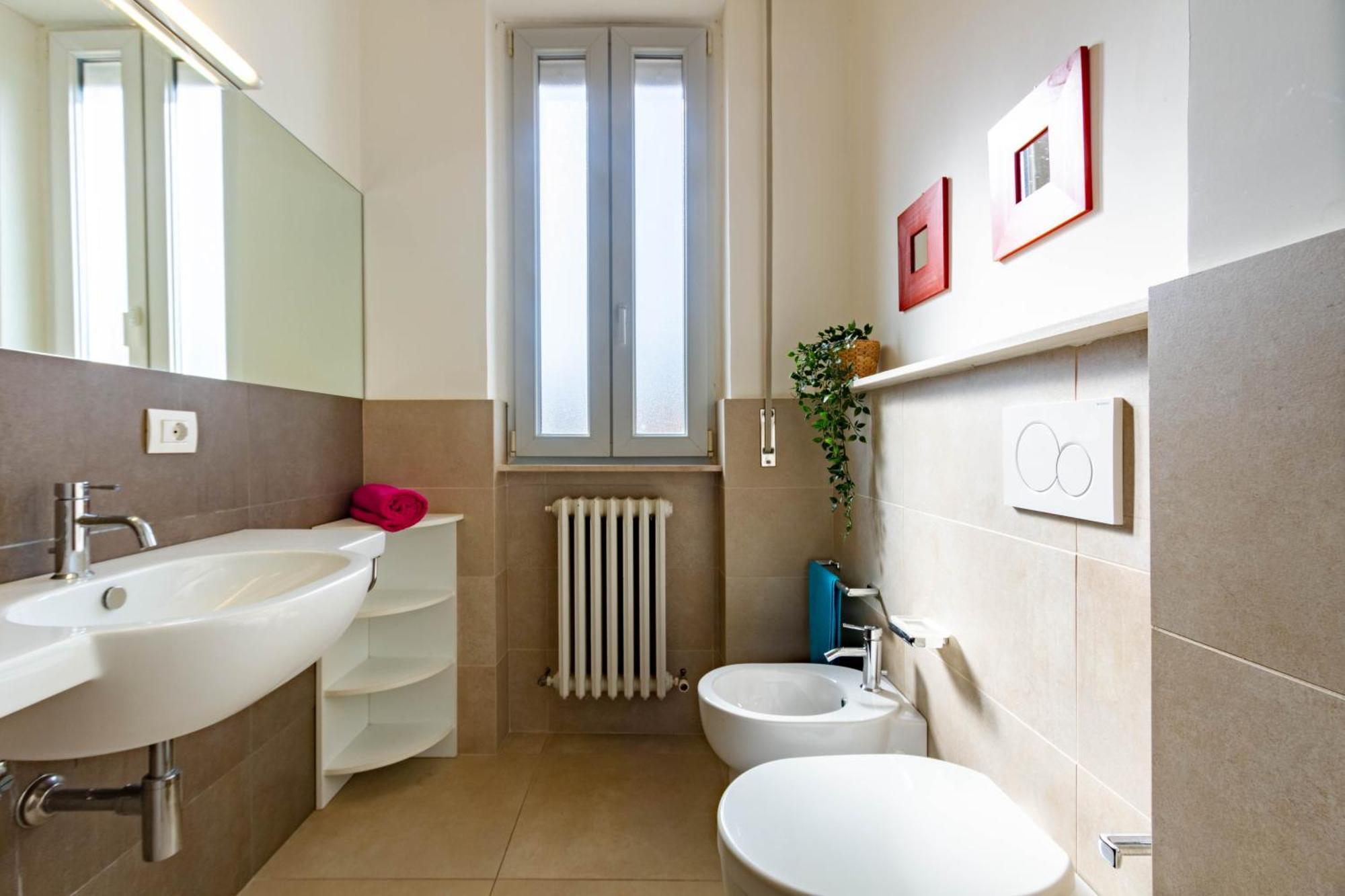Appartamento Bellariva B2 - Myho Casa Porto San Giorgio Dış mekan fotoğraf