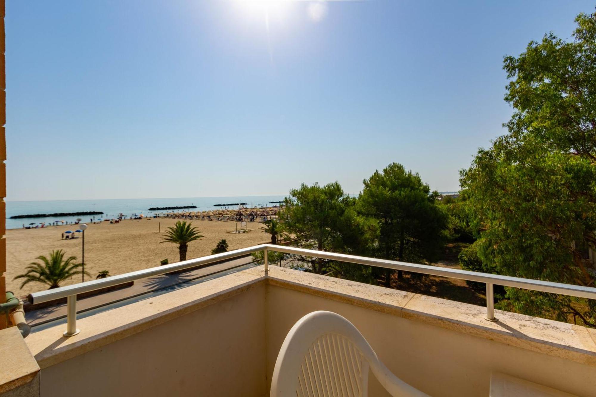 Appartamento Bellariva B2 - Myho Casa Porto San Giorgio Dış mekan fotoğraf