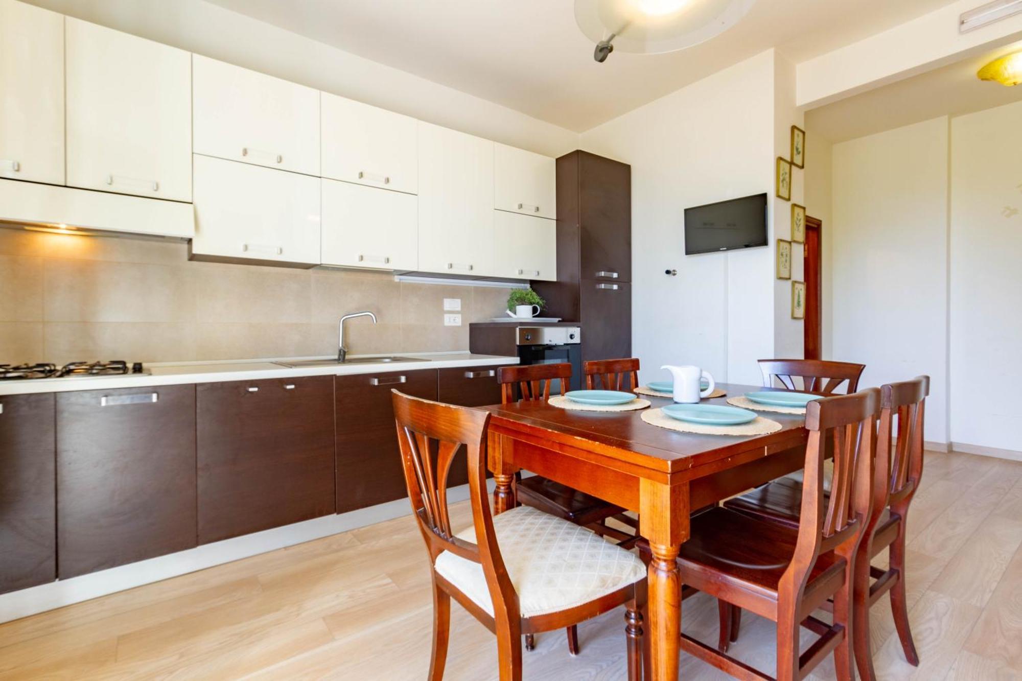 Appartamento Bellariva B2 - Myho Casa Porto San Giorgio Dış mekan fotoğraf