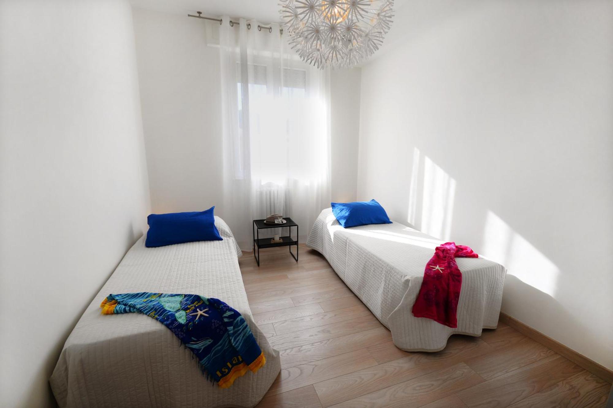 Appartamento Bellariva B2 - Myho Casa Porto San Giorgio Dış mekan fotoğraf