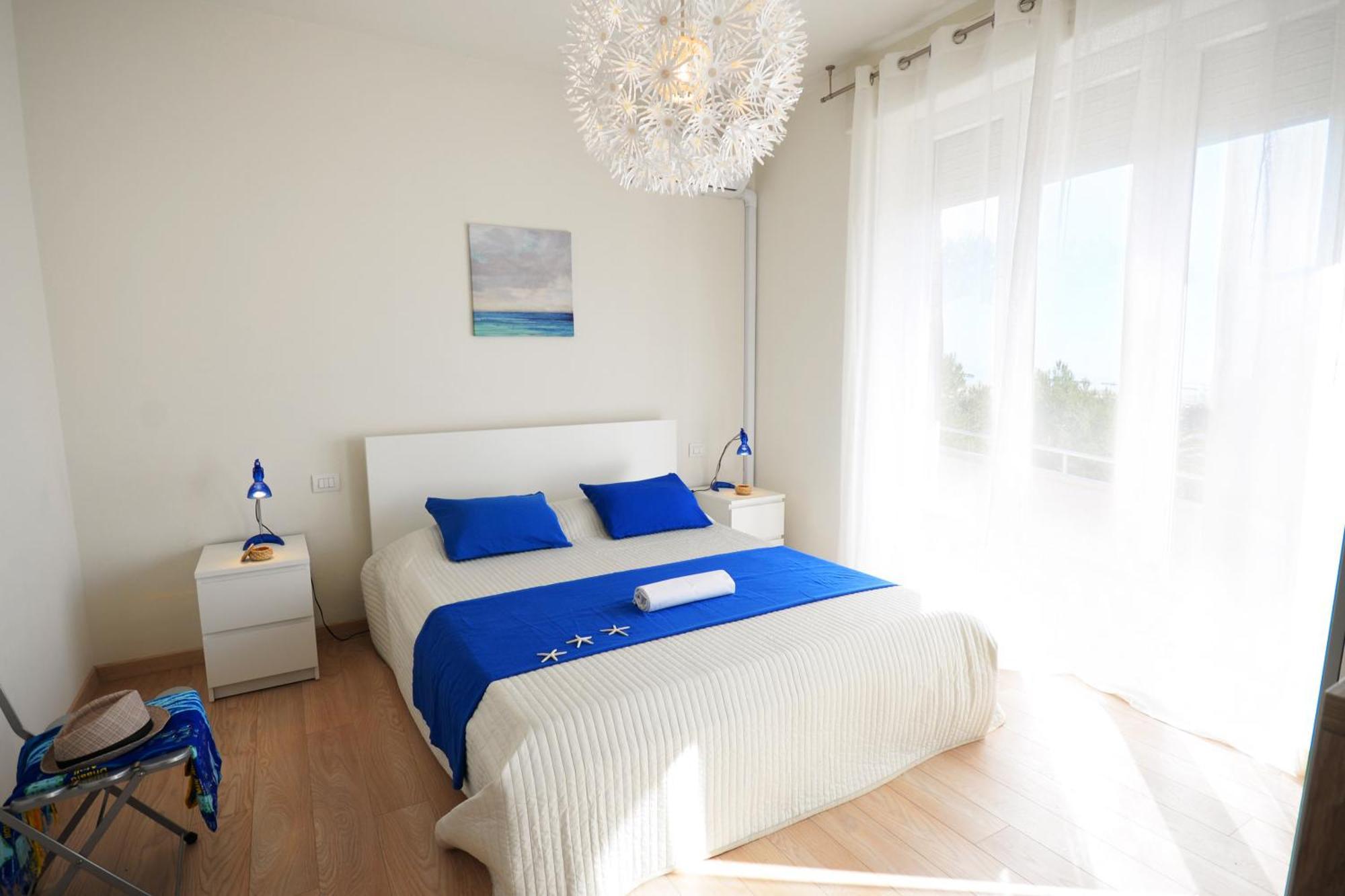 Appartamento Bellariva B2 - Myho Casa Porto San Giorgio Dış mekan fotoğraf